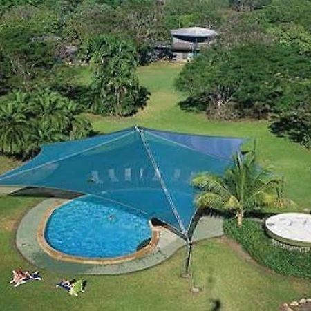Aurora Kakadu Hotel Buitenkant foto