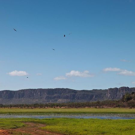 Aurora Kakadu Hotel Buitenkant foto