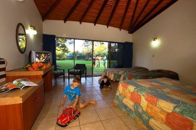 Aurora Kakadu Hotel Buitenkant foto