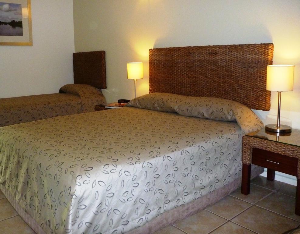 Aurora Kakadu Hotel Buitenkant foto