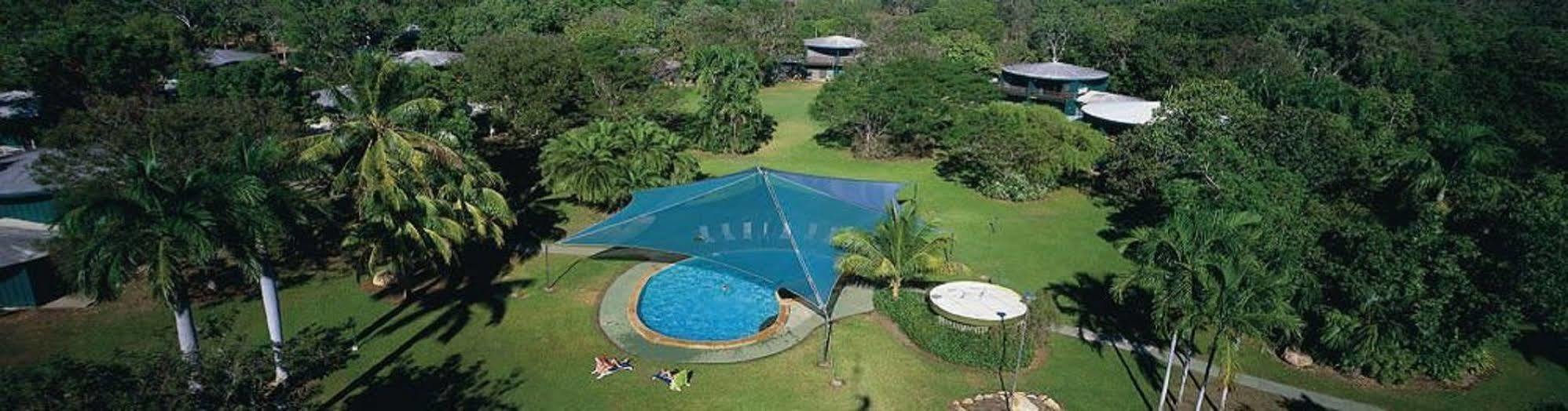 Aurora Kakadu Hotel Buitenkant foto