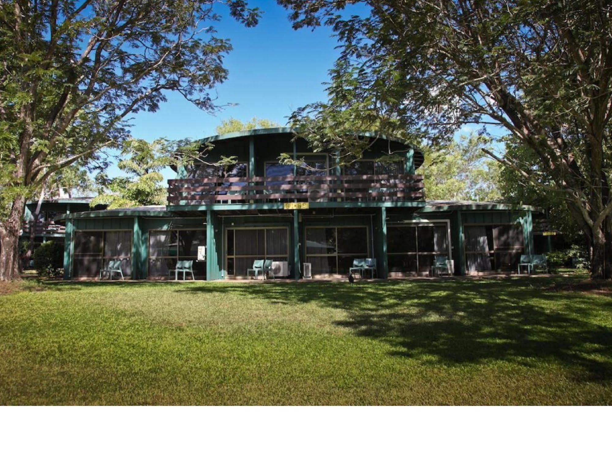 Aurora Kakadu Hotel Buitenkant foto