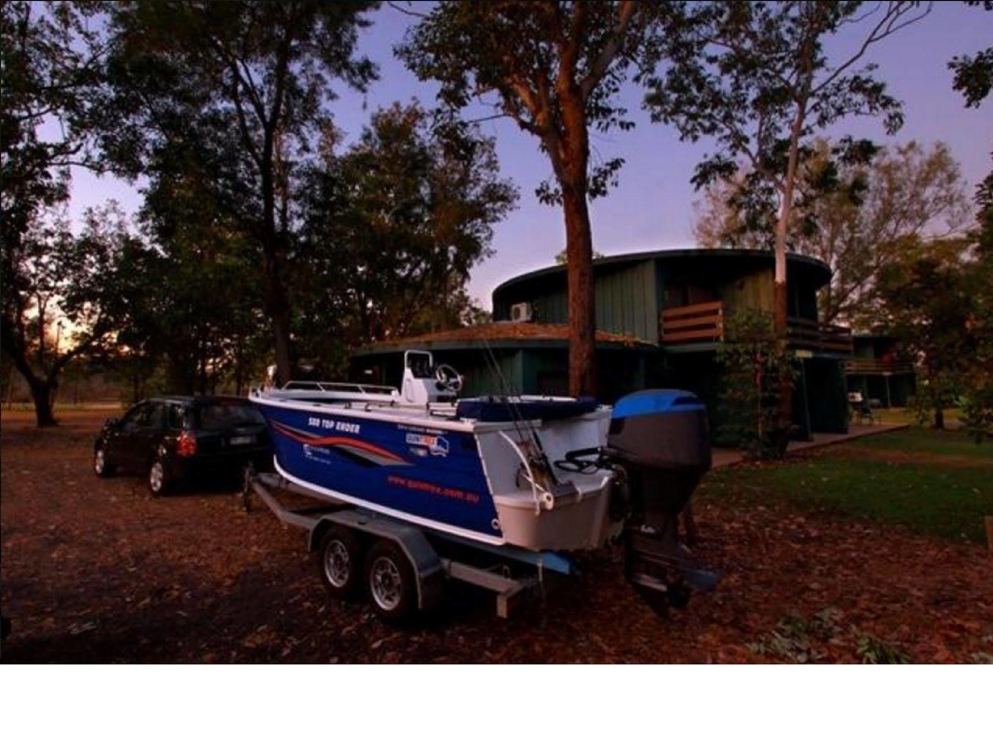 Aurora Kakadu Hotel Buitenkant foto