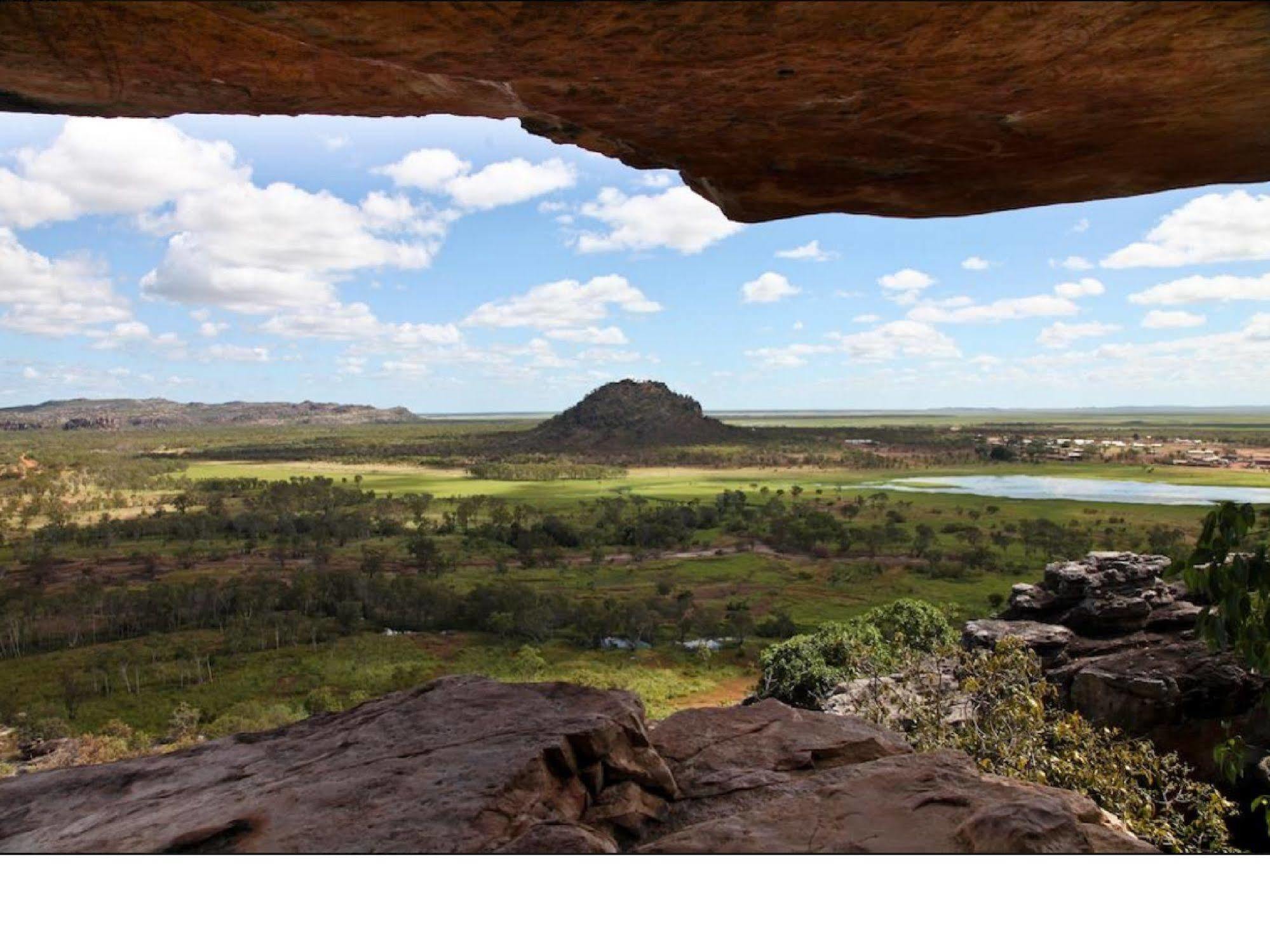 Aurora Kakadu Hotel Buitenkant foto