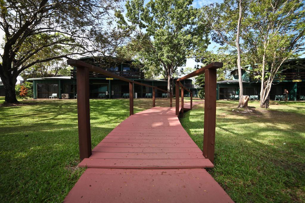 Aurora Kakadu Hotel Buitenkant foto
