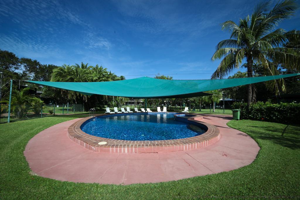 Aurora Kakadu Hotel Buitenkant foto