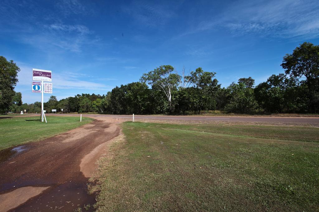 Aurora Kakadu Hotel Buitenkant foto