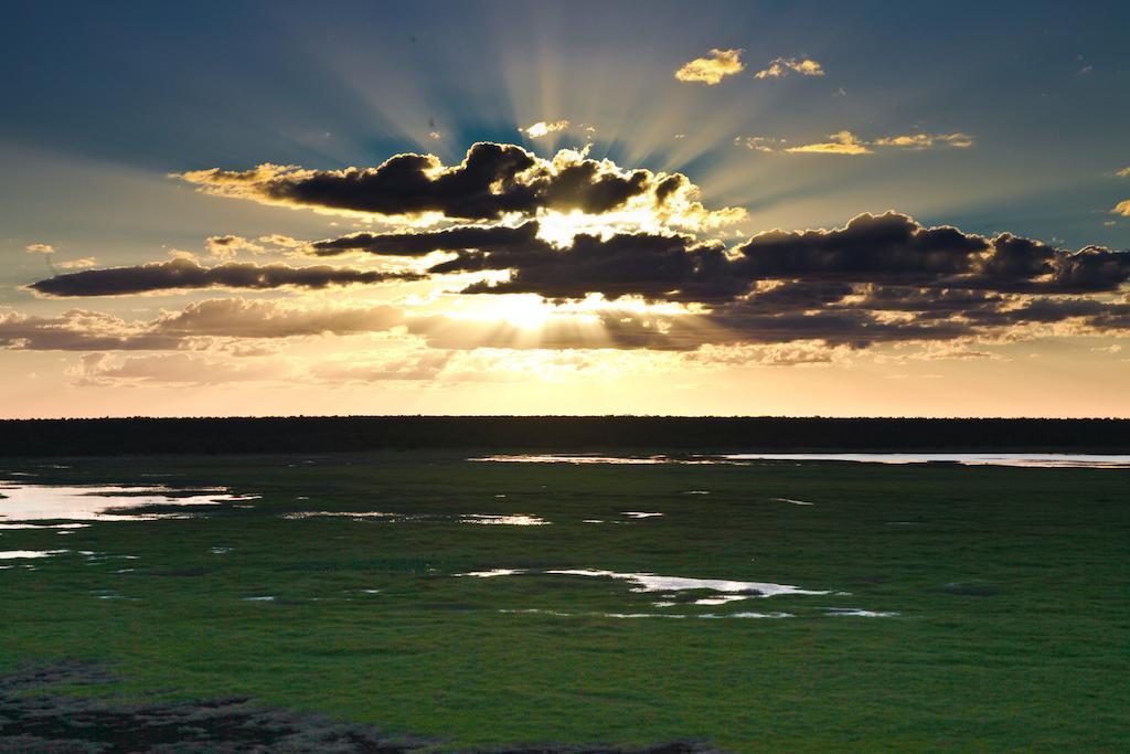 Aurora Kakadu Hotel Buitenkant foto