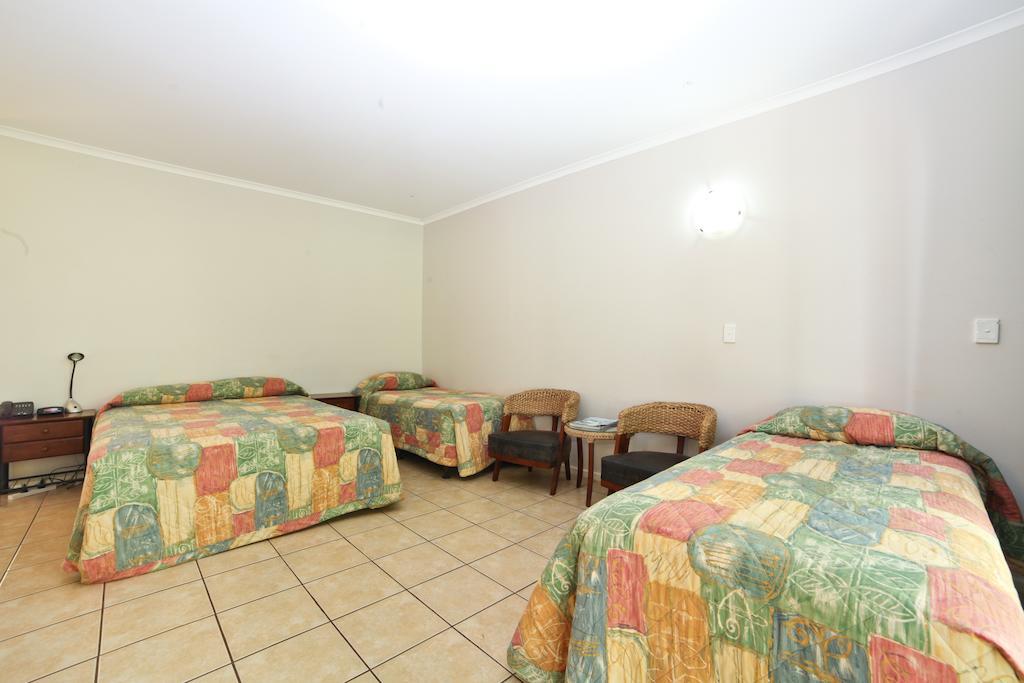 Aurora Kakadu Hotel Buitenkant foto