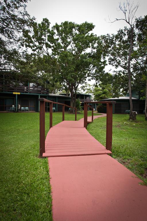 Aurora Kakadu Hotel Buitenkant foto