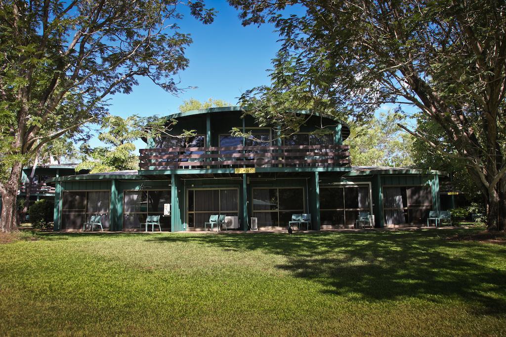 Aurora Kakadu Hotel Buitenkant foto
